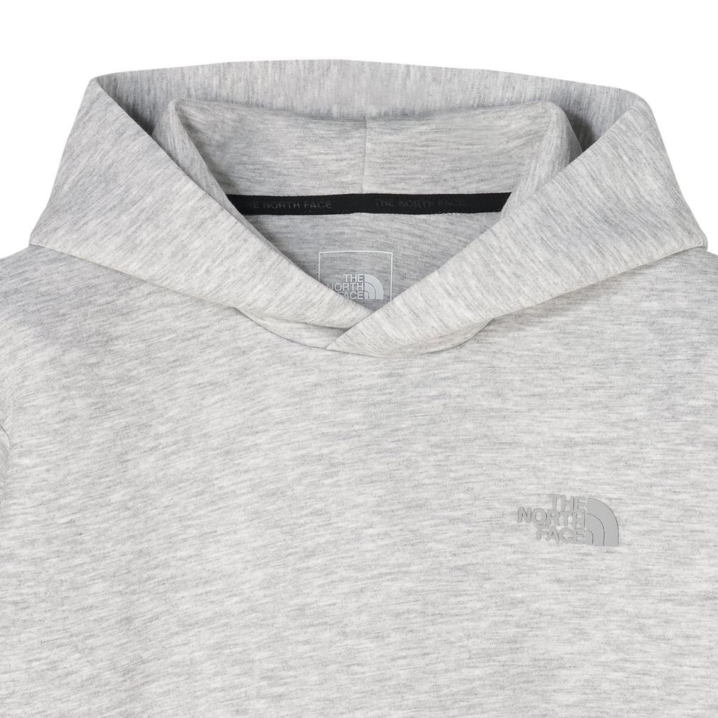  THE NORTH FACE THE NORTH FACE Tech Air Sweat Wide Hoodie画像2