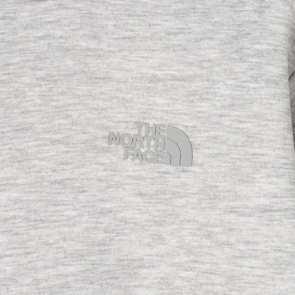  THE NORTH FACE THE NORTH FACE Tech Air Sweat Wide Hoodie画像4