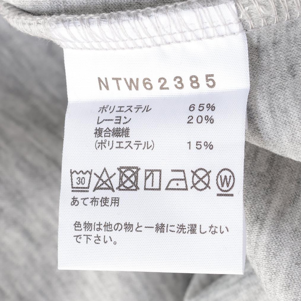  THE NORTH FACE THE NORTH FACE Tech Air Sweat Wide Hoodie画像5