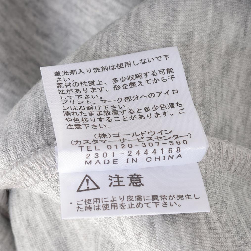  THE NORTH FACE THE NORTH FACE Tech Air Sweat Wide Hoodie画像7