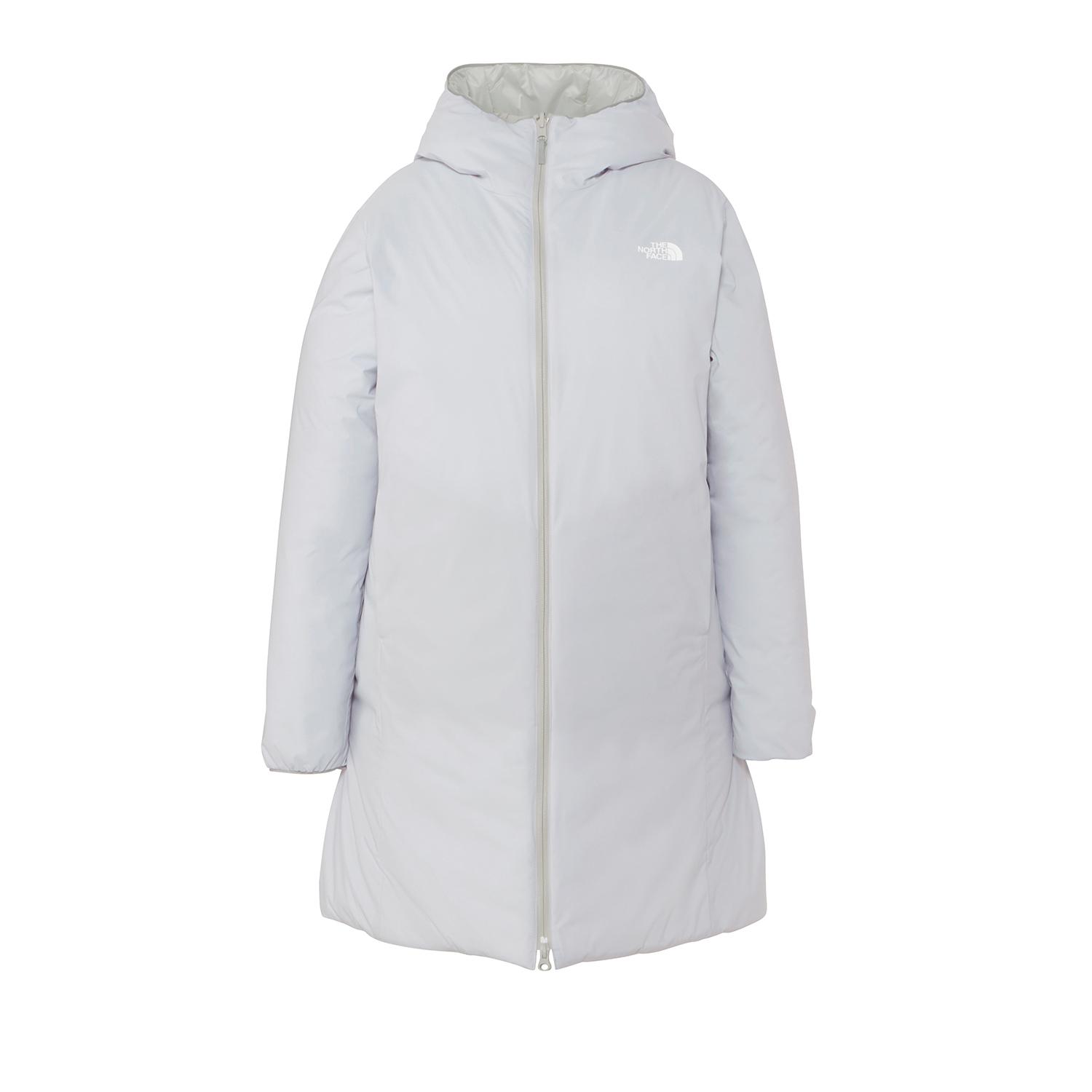 THE NORTH FACE THE NORTH FACE Reversible Anytime Insulated Long
