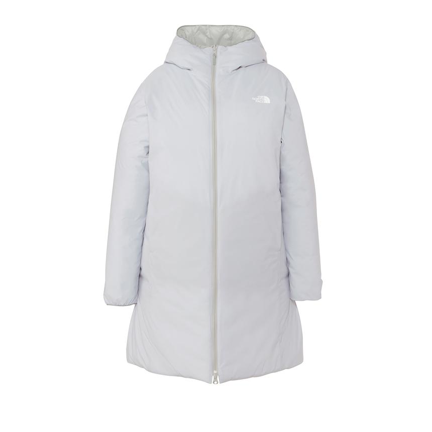 THE NORTH FACE THE NORTH FACE Reversible Anytime Insulated Long 
