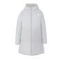  THE NORTH FACE THE NORTH FACE Reversible Anytime Insulated Long Hoody画像1