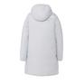  THE NORTH FACE THE NORTH FACE Reversible Anytime Insulated Long Hoody画像3