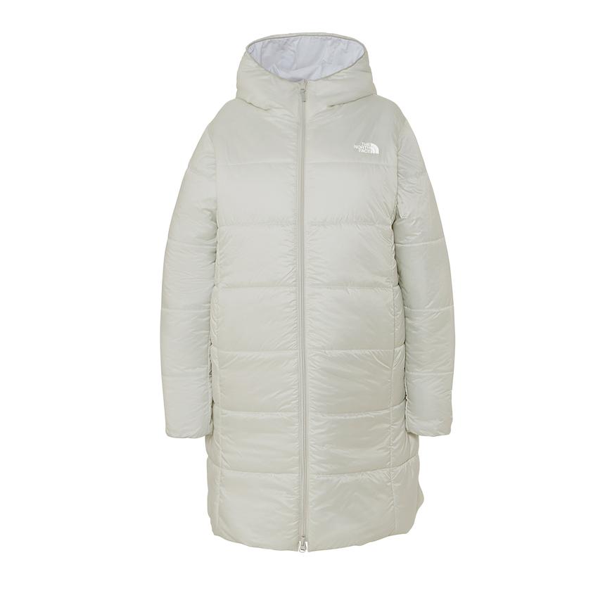 THE NORTH FACE THE NORTH FACE Reversible Anytime Insulated Long 