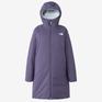  THE NORTH FACE THE NORTH FACE Reversible Anytime Insulated Long Hoody画像1