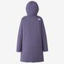  THE NORTH FACE THE NORTH FACE Reversible Anytime Insulated Long Hoody画像3
