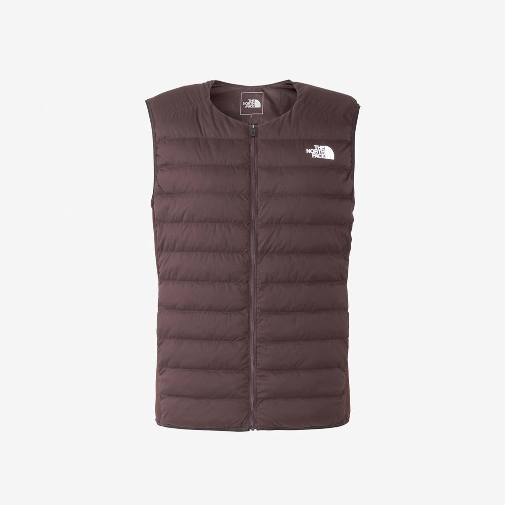  THE NORTH FACE THE NORTH FACE Red Run Vest画像1