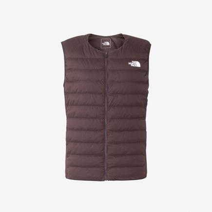 THE NORTH FACE レッドランベスト