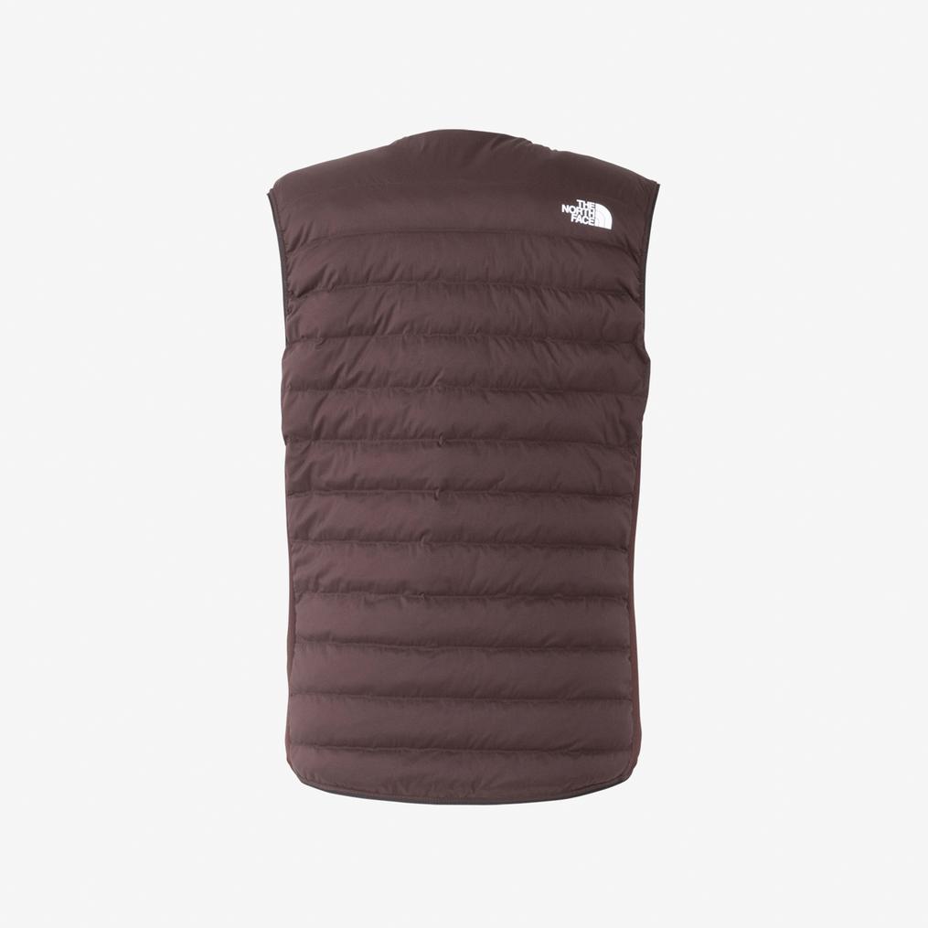  THE NORTH FACE THE NORTH FACE Red Run Vest画像3