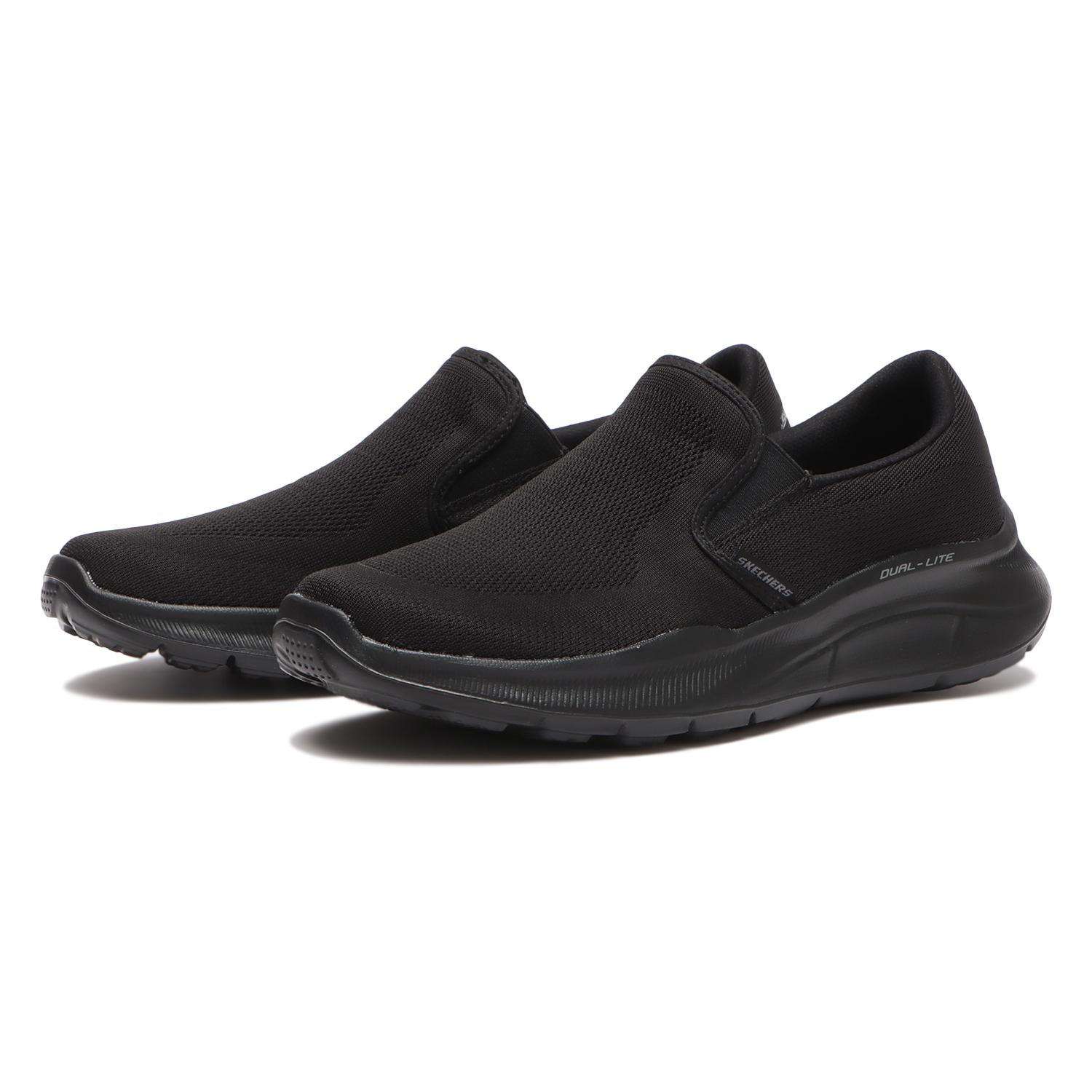 FOUNTAIN (Black) スニーカー SKECHERS】 スケッチャーズ EQUALIZER 5.0 - PERS イコライザー 5.0