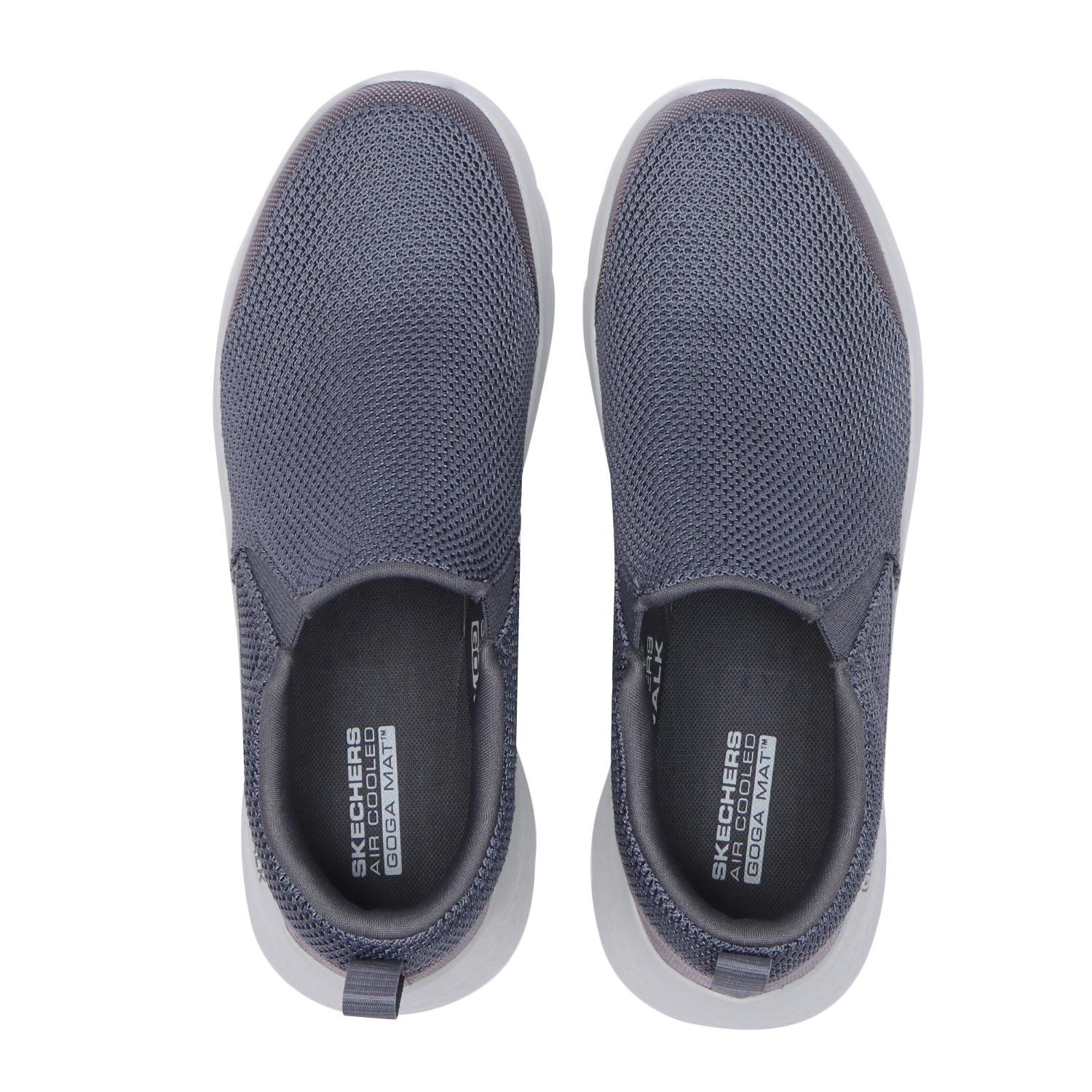 もっち SKECHERS】 スケッチャーズ GO WALK FLEX - IMPEC ゴーウォーク