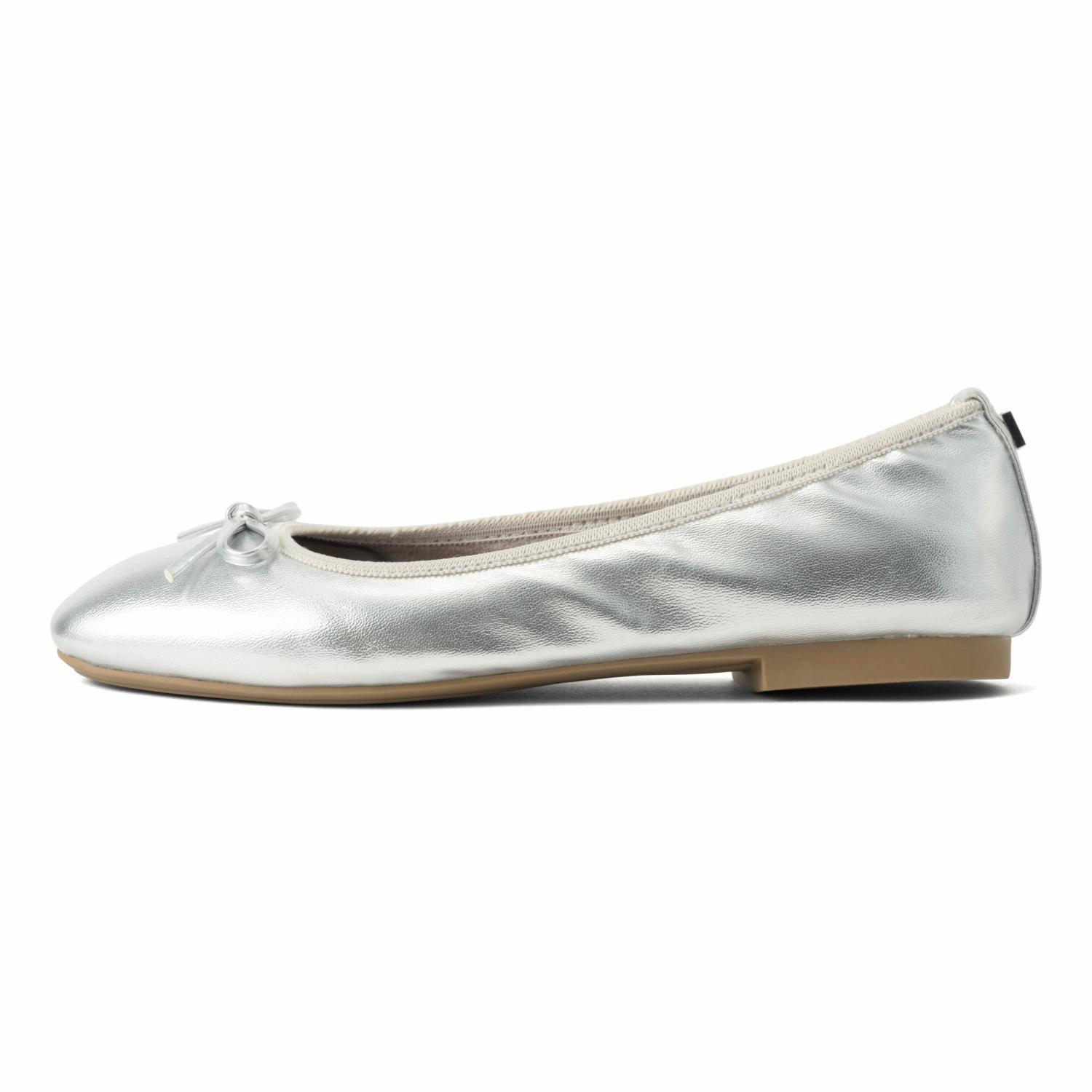 Butterfly Twists Melissa 30015N SLV — photo 1 of 8