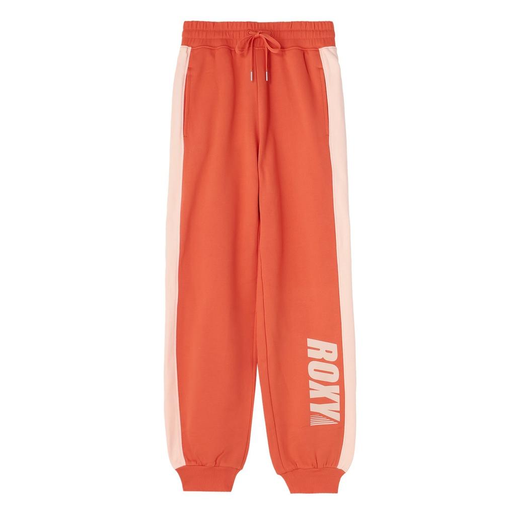  ROXY ROXY Essential Energy Block Jogger画像1