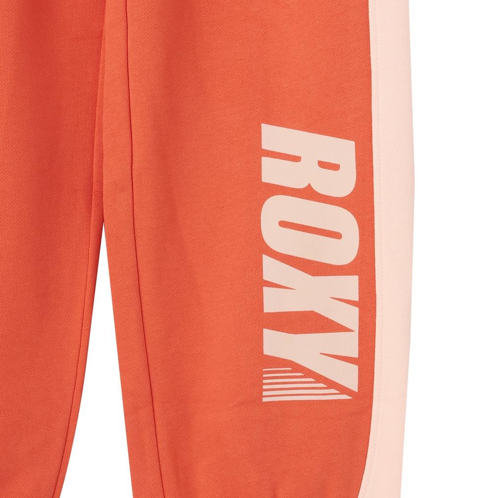  ROXY ROXY Essential Energy Block Jogger画像4