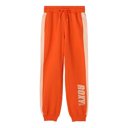 ROXY エッセンシャルエナジーブロックジョガー