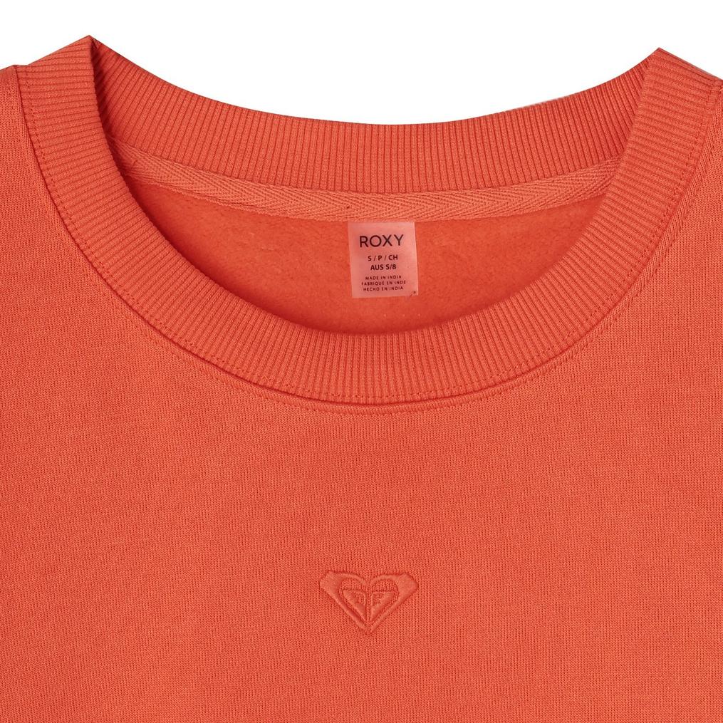  ROXY ROXY Essential Energy Crew Neck画像2