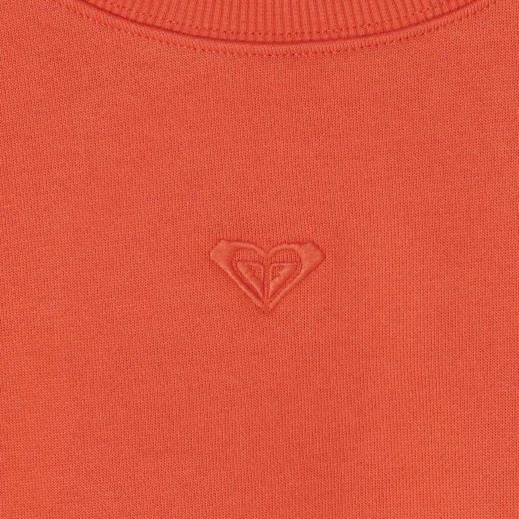  ROXY ROXY Essential Energy Crew Neck画像4
