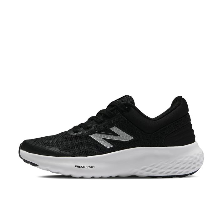 yz fB[X yNEW BALANCEz j[oX WARLXLK4(2E) NT WARLXLK4 BLACK(LK4) 25cm