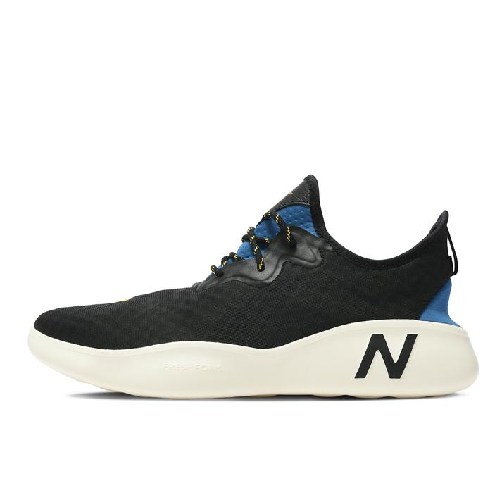 yz yNEW BALANCEz j[oX RCVRYRK3(D) Jo[ RCVRYRK3 BLACK(RK3) 23.5cm