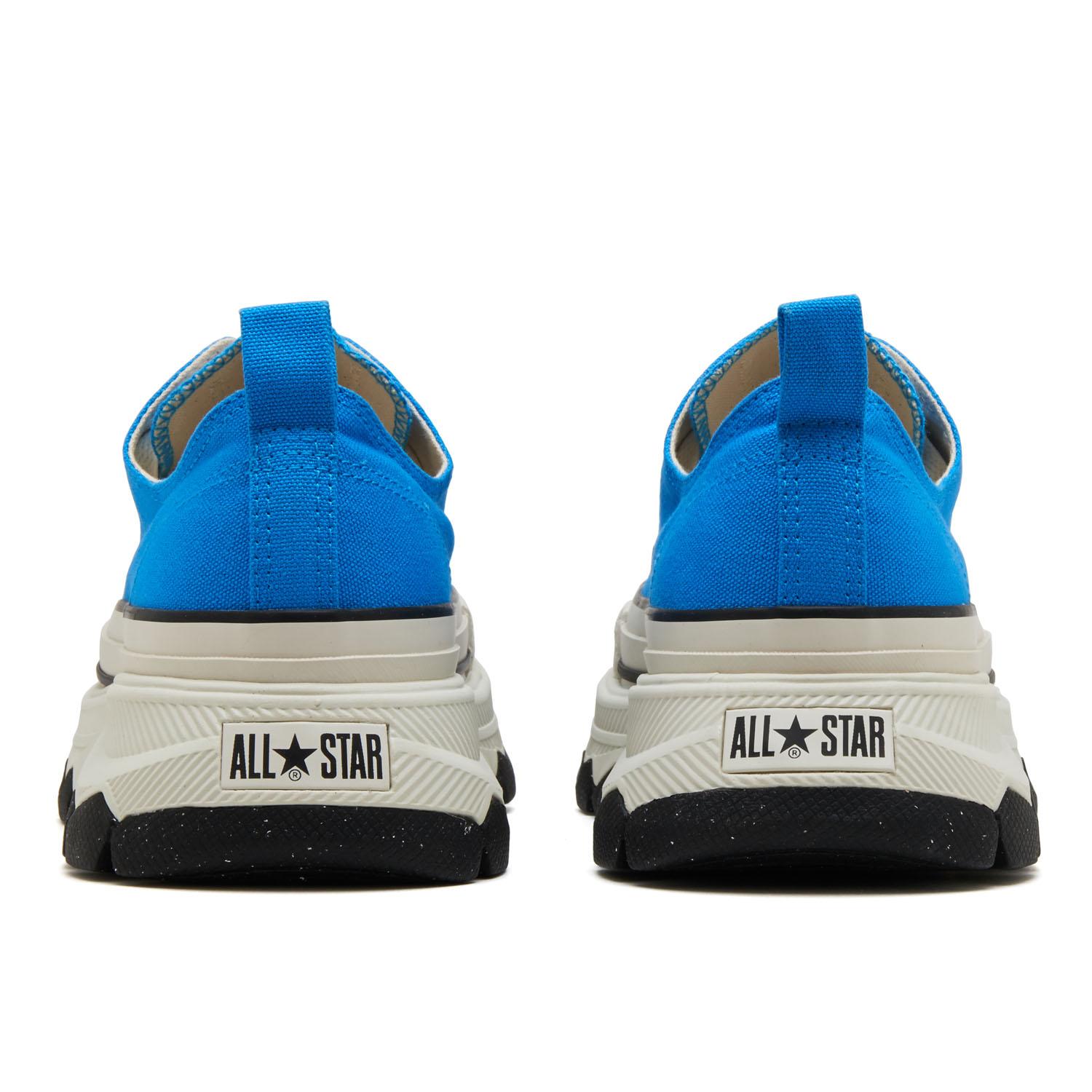 CONVERSE】 コンバース AS (R) TREKWAVE OX オールスター (R) トレック