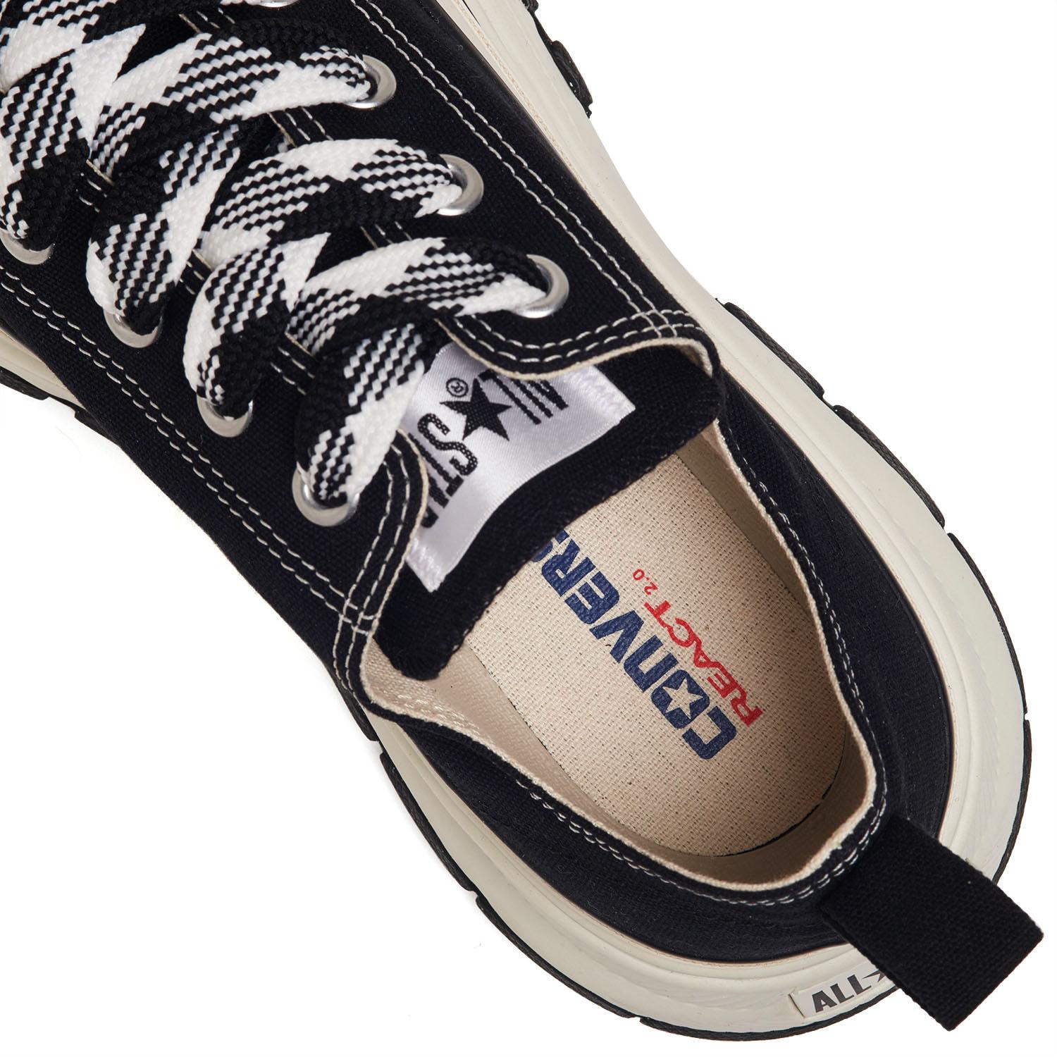 【CONVERSE】コンバース ALL STAR (R) TREKWAVE FS OX CONVERSE】コンバース ALL STAR (R) TREKWAVE FS OX (CONVERSE