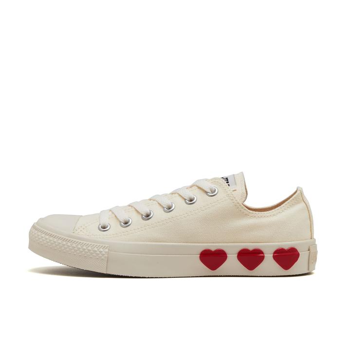 CONVERSE �I�[���X�^�[ �X���[�n�[�c OX *WHITE