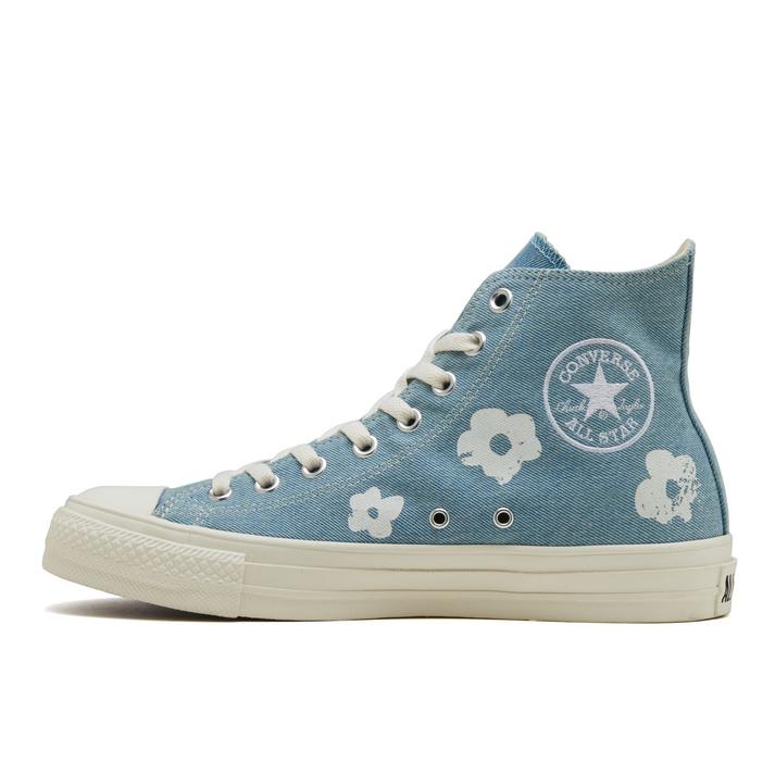 yCONVERSEz Ro[X AS (R) PD HI I[X^[ (R) PD HI 31310530 ABC-MART *LIGHT BLUE 3H(22.5cm)