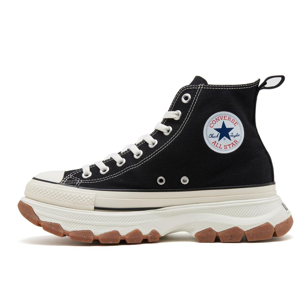 CONVERSE ALL STAR (R) TREKWAVE HI｜BILLY