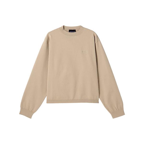 THOUSAND MILE THOUSAND MILE Knit Crew (SMU)画像1