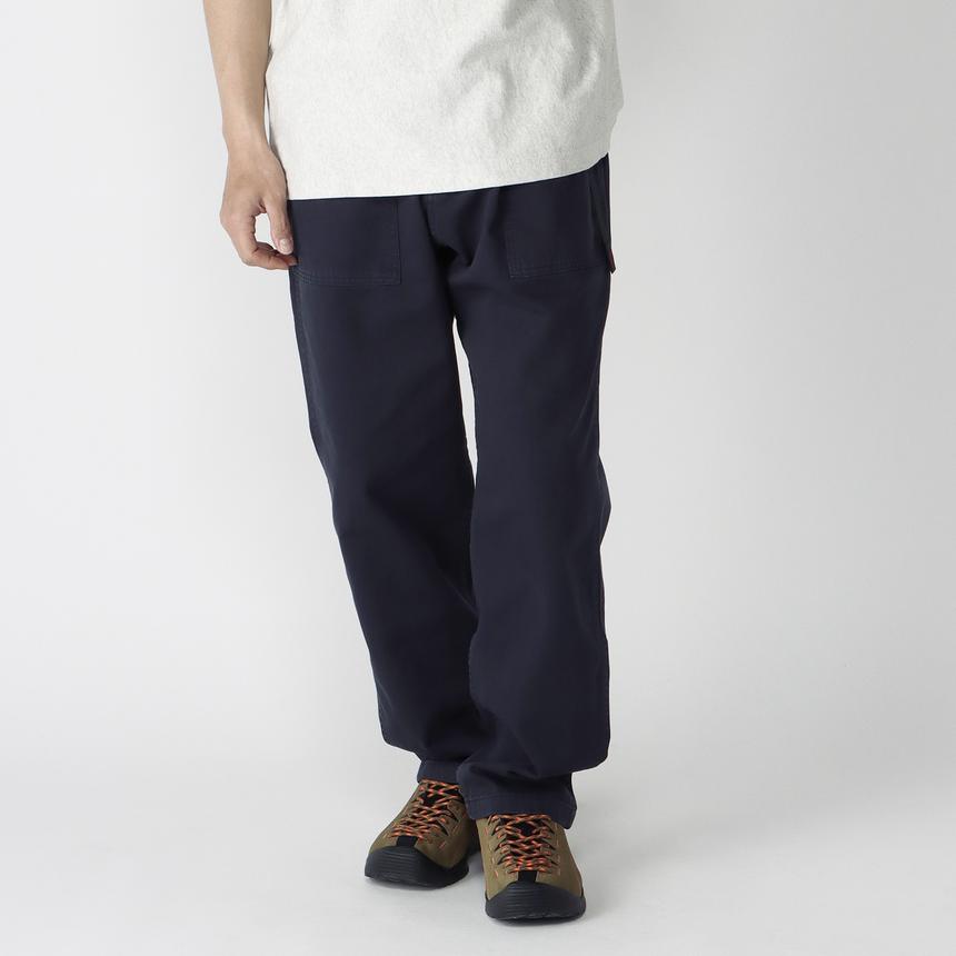 Gramicci Gramicci Loose Tapered Ridge Pant｜OSHMAN
