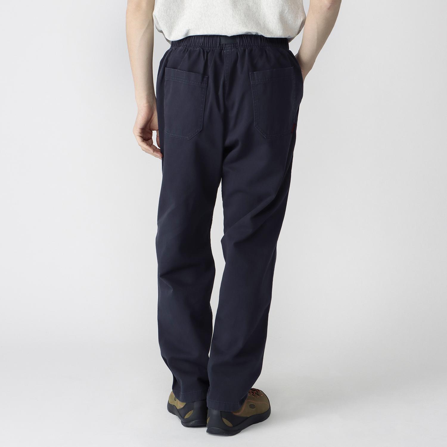 Gramicci Gramicci Loose Tapered Ridge Pant｜OSHMAN'S ONLINE 公式通販