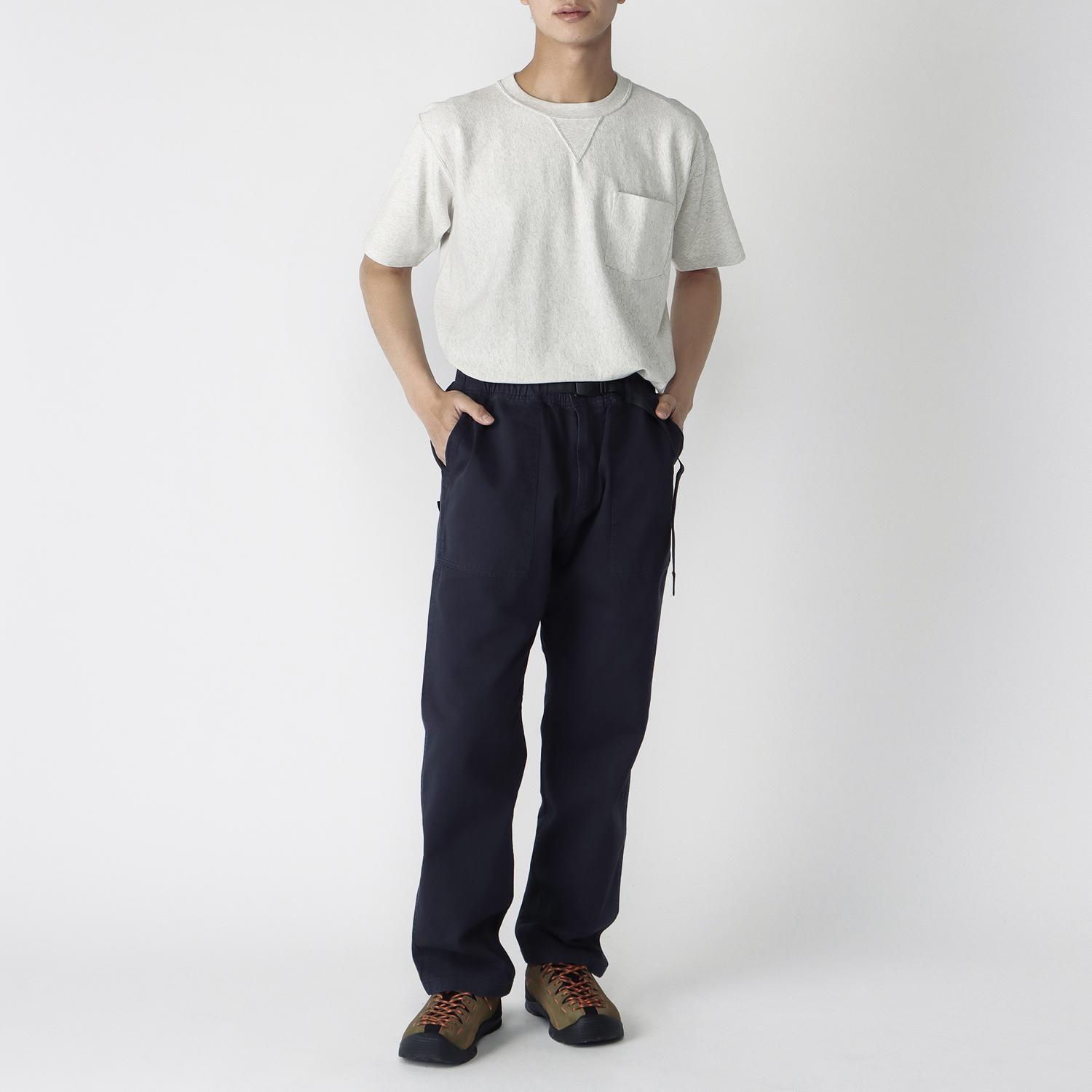 Gramicci Gramicci Loose Tapered Ridge Pant｜OSHMAN'S ONLINE 公式通販