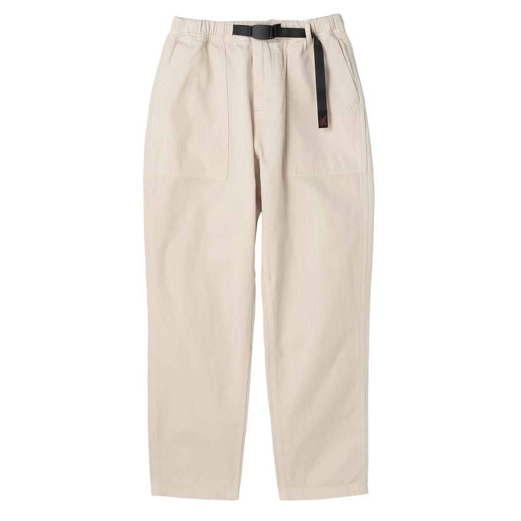  Gramicci Gramicci Loose Tapered Ridge Pant画像1