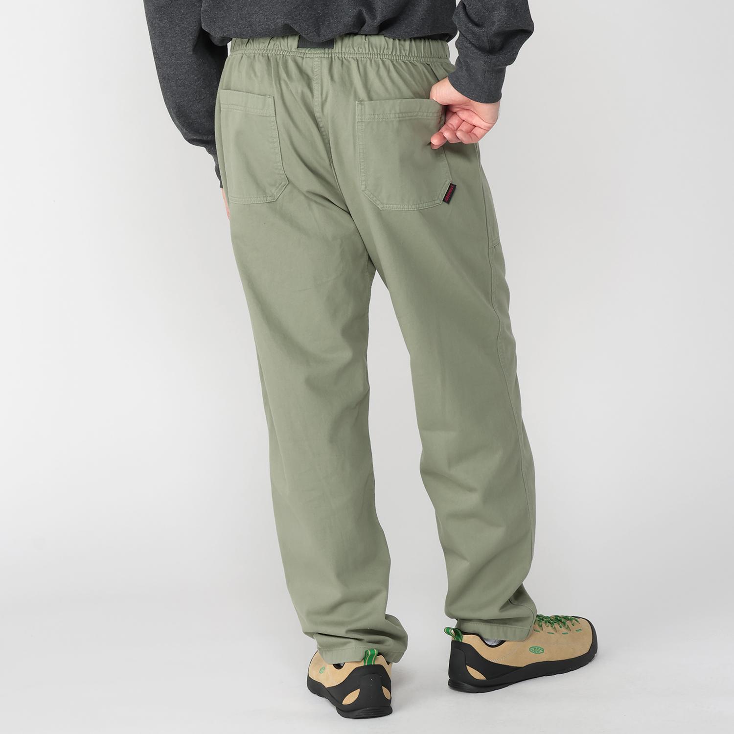 Gramicci Gramicci Loose Tapered Ridge Pant｜OSHMAN'S ONLINE 公式通販