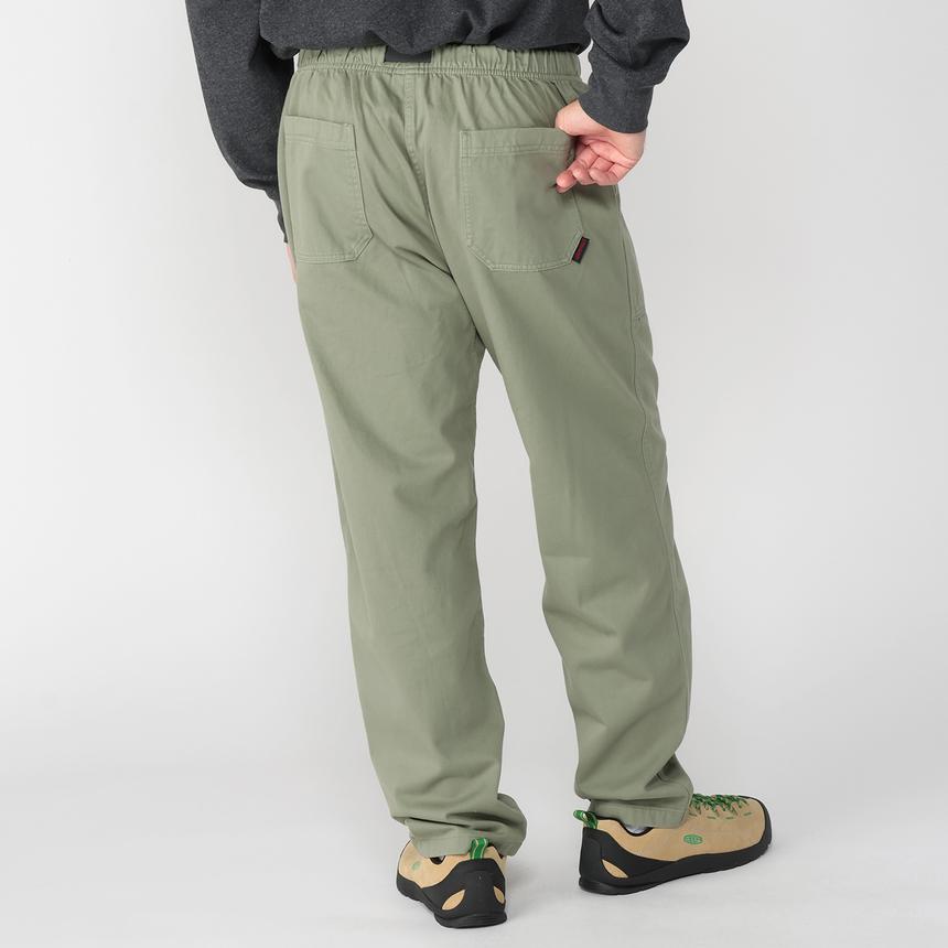 Gramicci Gramicci Loose Tapered Ridge Pant｜OSHMAN