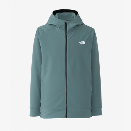 THE NORTH FACE エイペックスサーマルフーディ