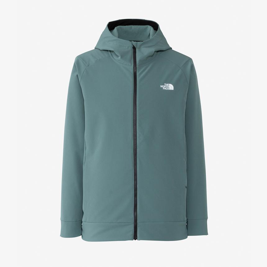 THE NORTH FACE THE NORTH FACE APEX Thermal Hoodie｜OSHMAN