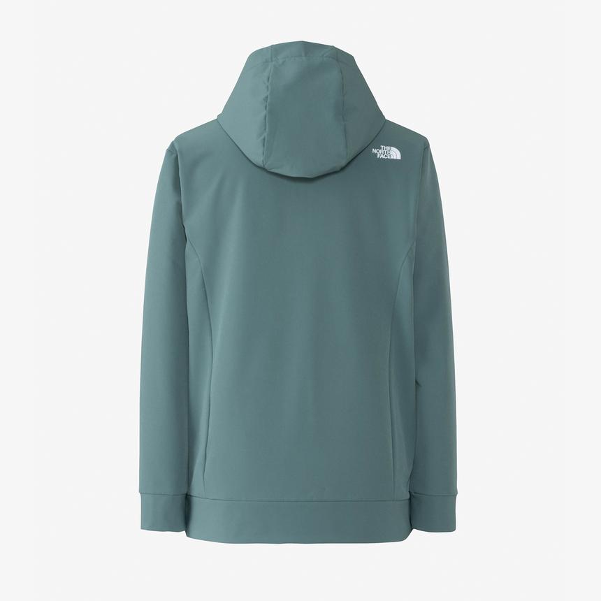 THE NORTH FACE THE NORTH FACE APEX Thermal Hoodie｜OSHMAN