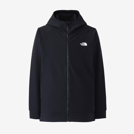 THE NORTH FACE エイペックスサーマルフーディ