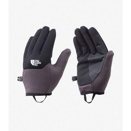 THE NORTH FACE ノースフェイス イーチップショートグローブ