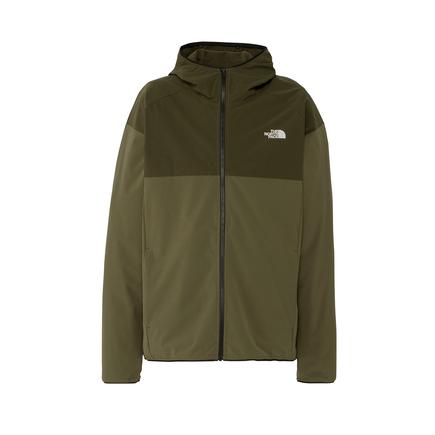 THE NORTH FACE ノースフェイス エイペックスフレックスフーディー