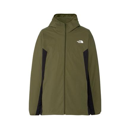 THE NORTH FACE ノースフェイス Esエニータイムウインドフーディ