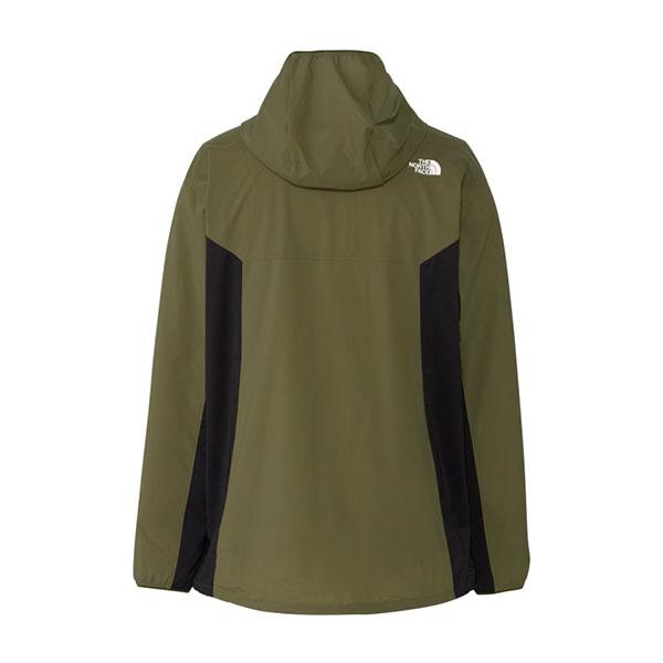 THE NORTH FACE THE NORTH FACE Es Anytime Wind Hoodie｜OSHMAN'S