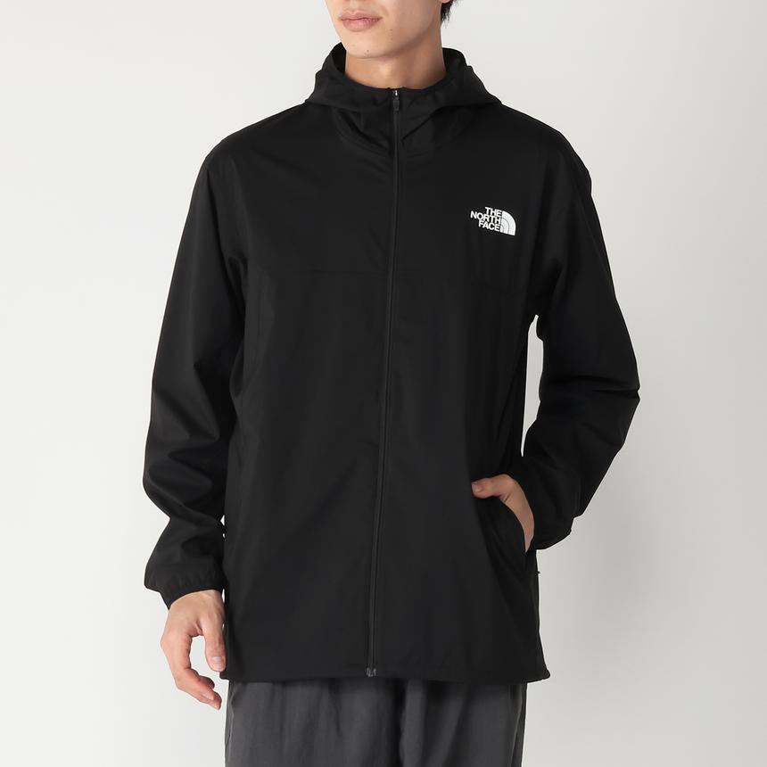 THE NORTH FACE THE NORTH FACE ES Anytime Wind Hoodie｜OSHMAN