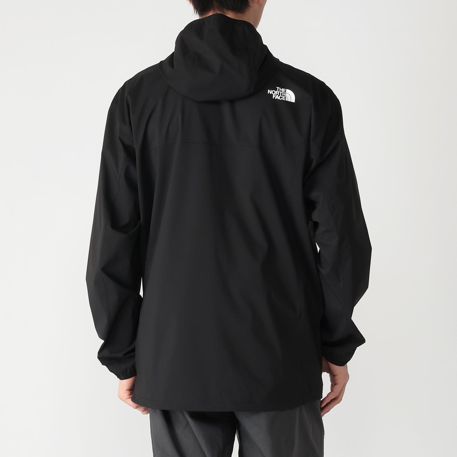 THE NORTH FACE THE NORTH FACE ES Anytime Wind Hoodie｜OSHMAN'S