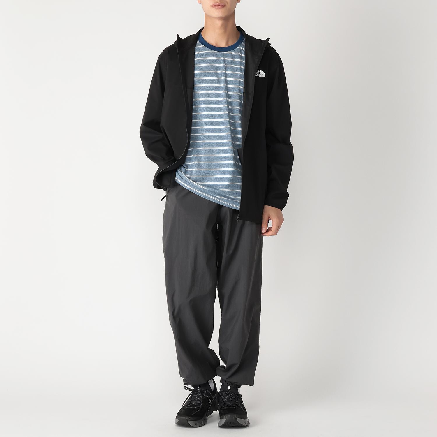 THE NORTH FACE THE NORTH FACE ES Anytime Wind Hoodie｜OSHMAN'S