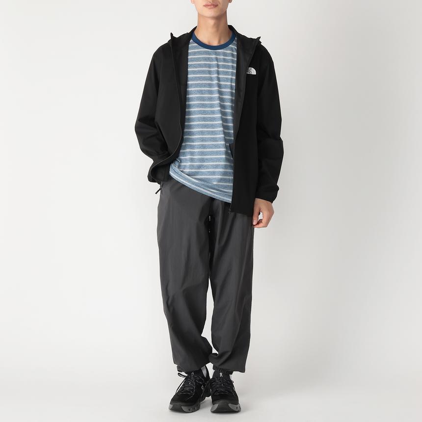 THE NORTH FACE THE NORTH FACE ES Anytime Wind Hoodie｜OSHMAN