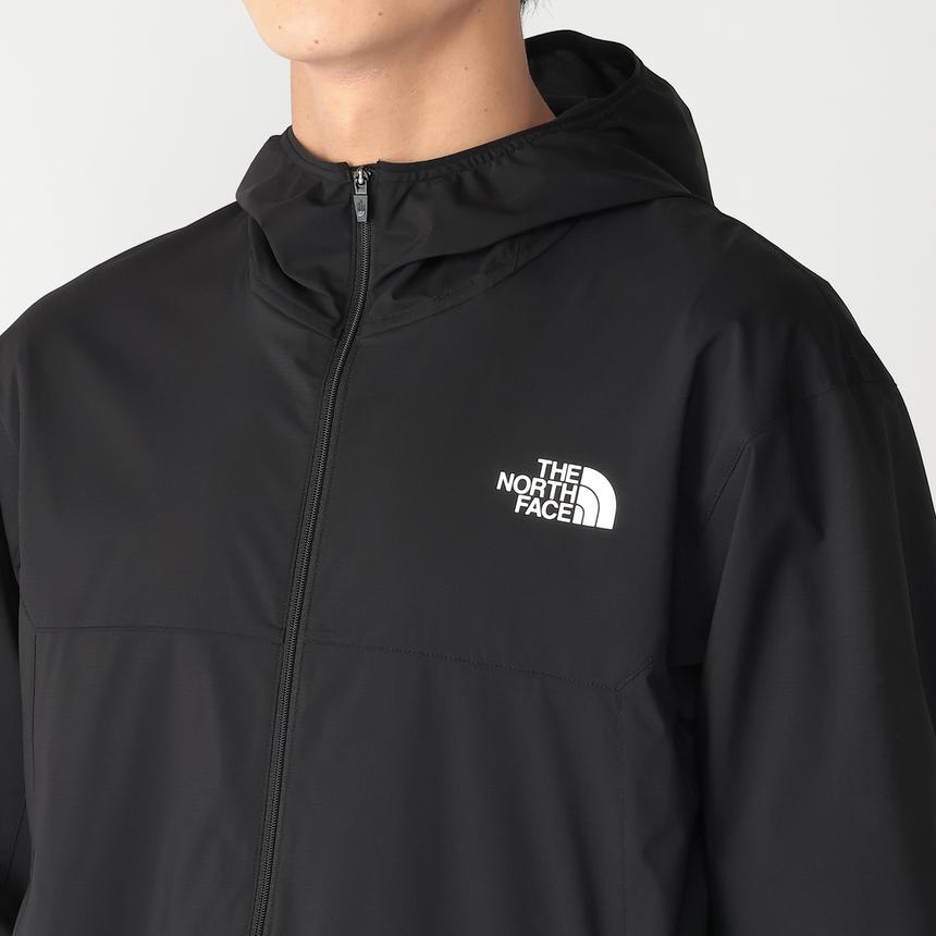 THE NORTH FACE THE NORTH FACE ES Anytime Wind Hoodie｜OSHMAN