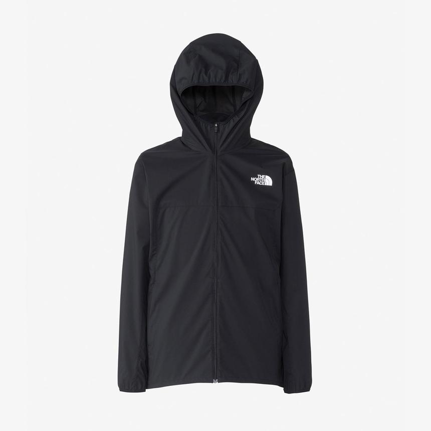 THE NORTH FACE THE NORTH FACE ES Anytime Wind Hoodie｜OSHMAN